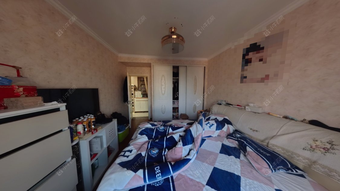 上海新月明珠园在售二手房源小区图_小牛看房