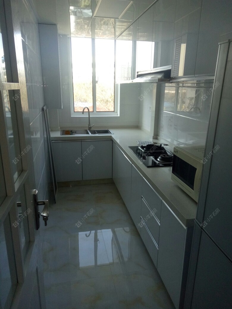 上海建业新村在租房源小区图_小牛看房