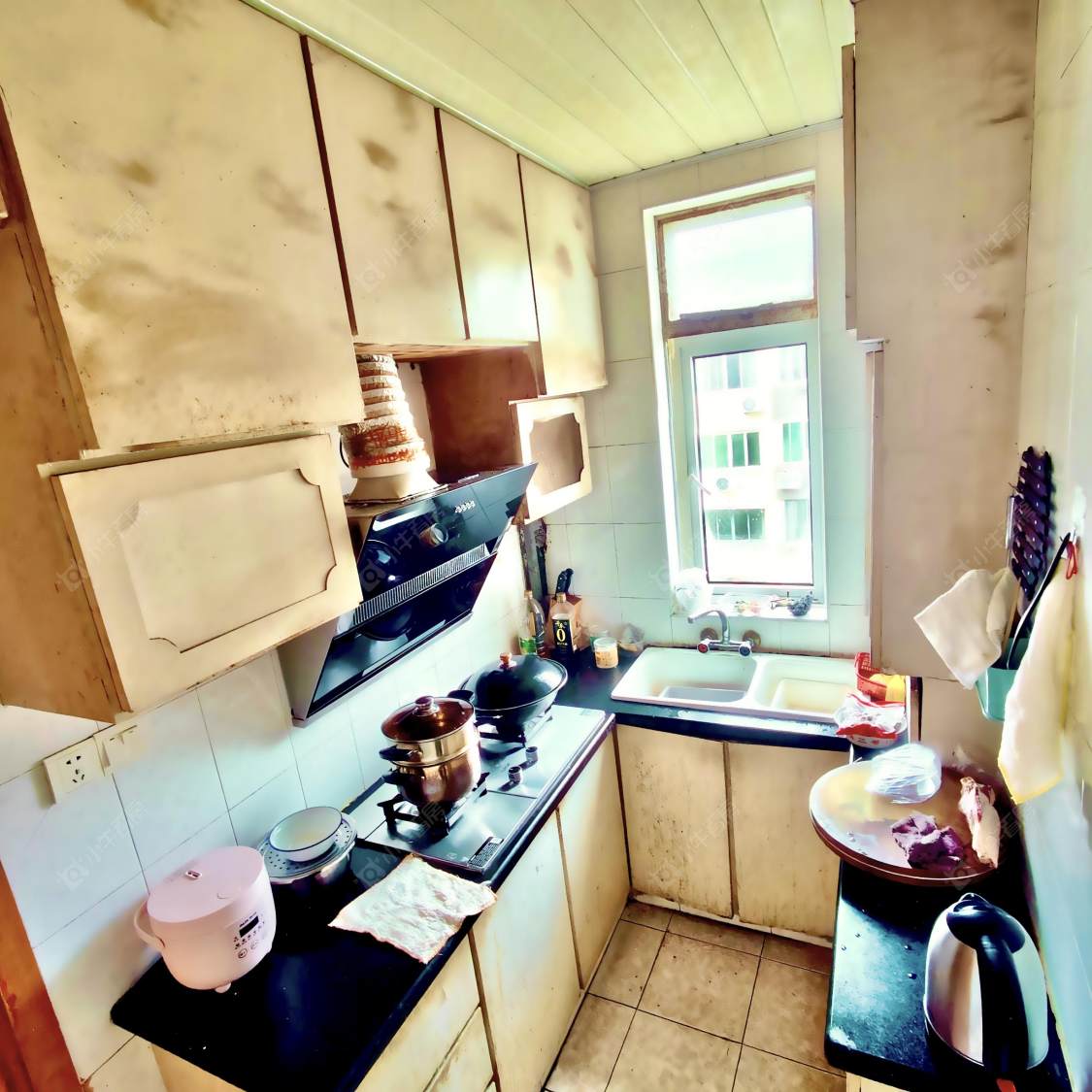 上海凌桥二村在售二手房源小区图_小牛看房