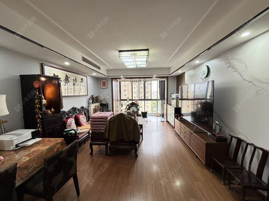 馨佳园十街坊房源小区图 上海馨佳园十街坊在售二手房源小区图_小牛看房