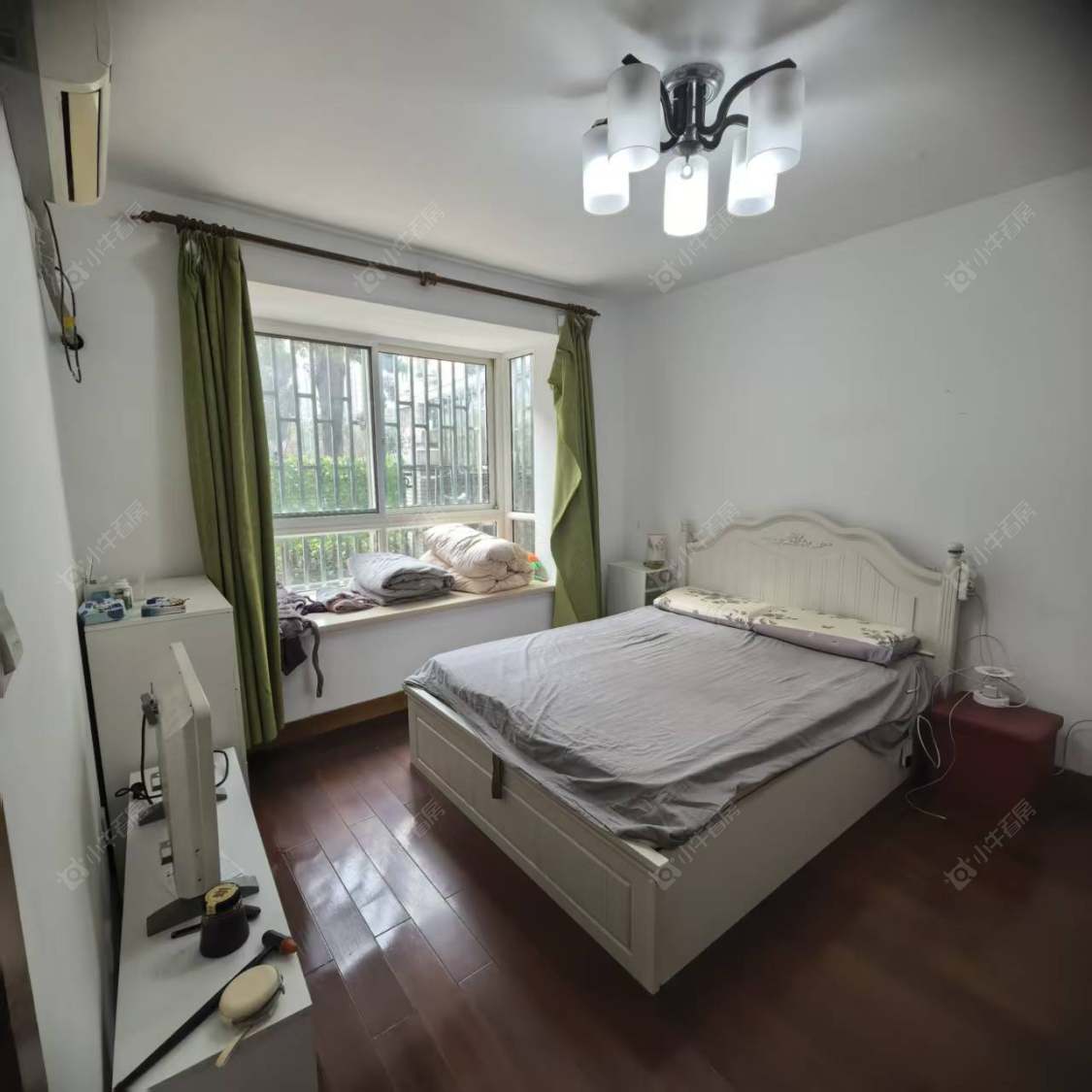 上海博安苑在售二手房源小区图_小牛看房