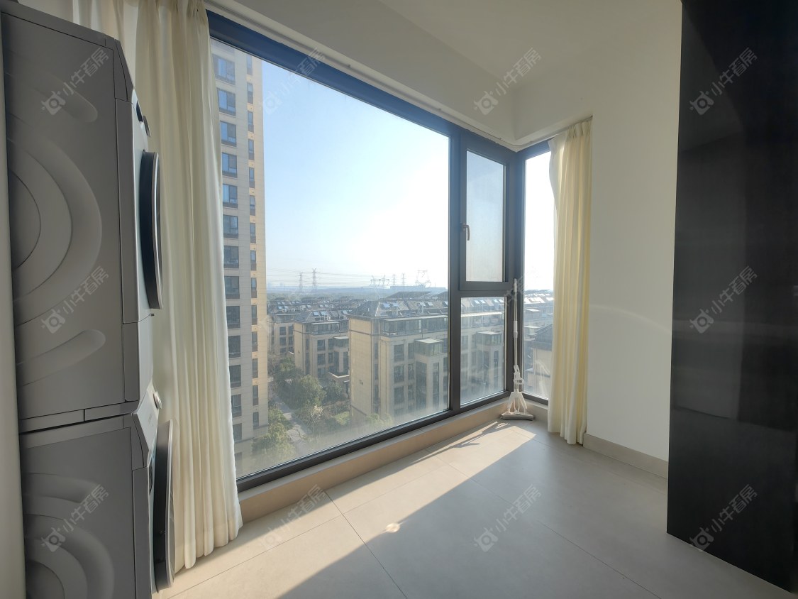 上海中建阅澜山在售二手房源小区图_小牛看房