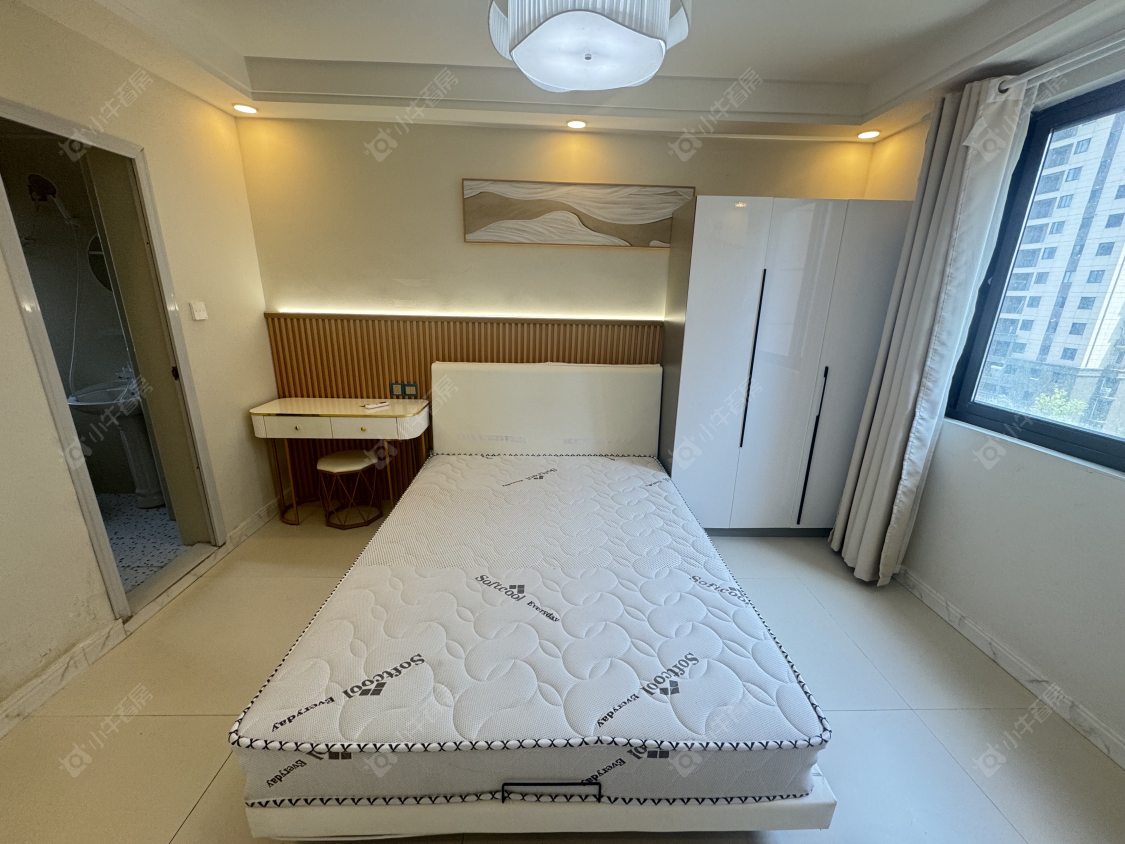 上海东语璟庭在租房源小区图_小牛看房