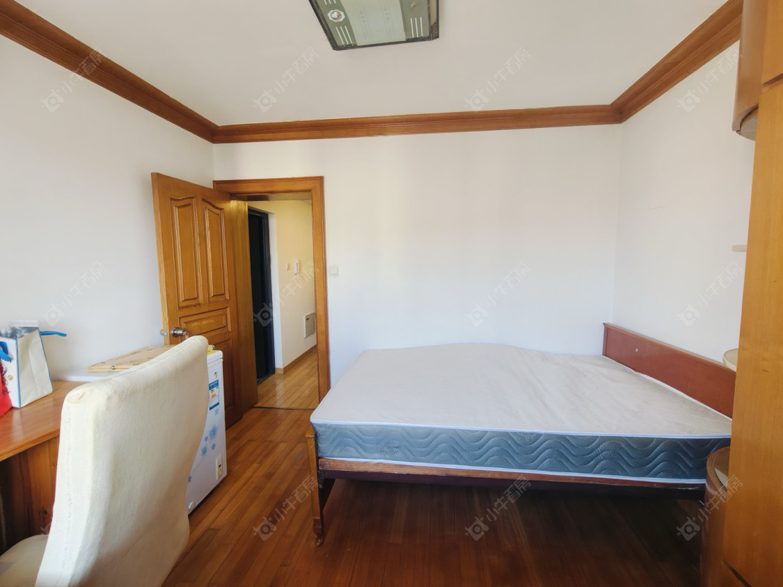 上海昌四小区在租房源小区图_小牛看房