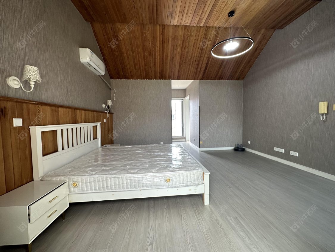 上海金兰雅墅在售二手房源小区图_小牛看房