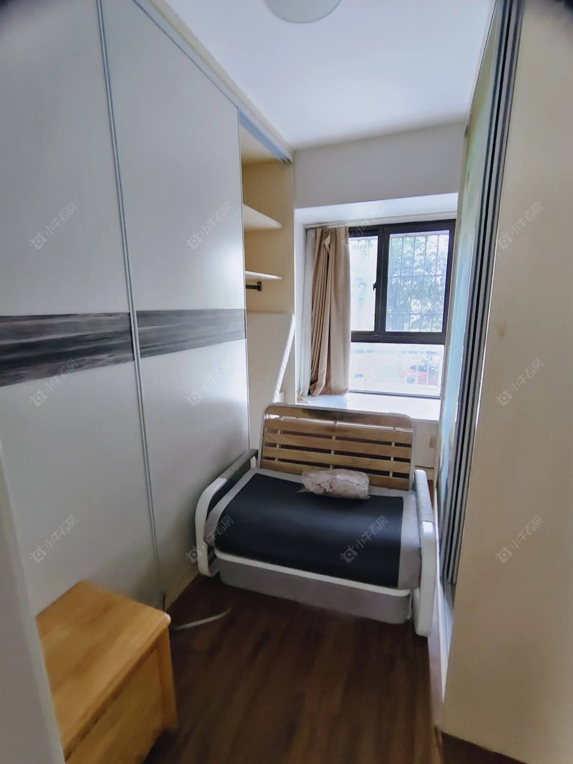 上海万业紫辰苑在租房源小区图_小牛看房