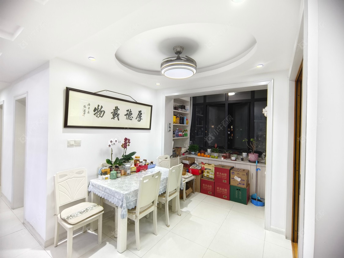 海尚明城房源小区图 上海海尚明城在售二手房源小区图_小牛看房