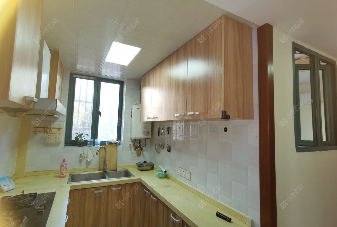 上海长顺坊在售二手房源小区图_小牛看房