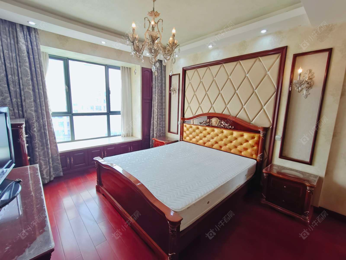 上海香逸湾北区在售二手房源小区图_小牛看房