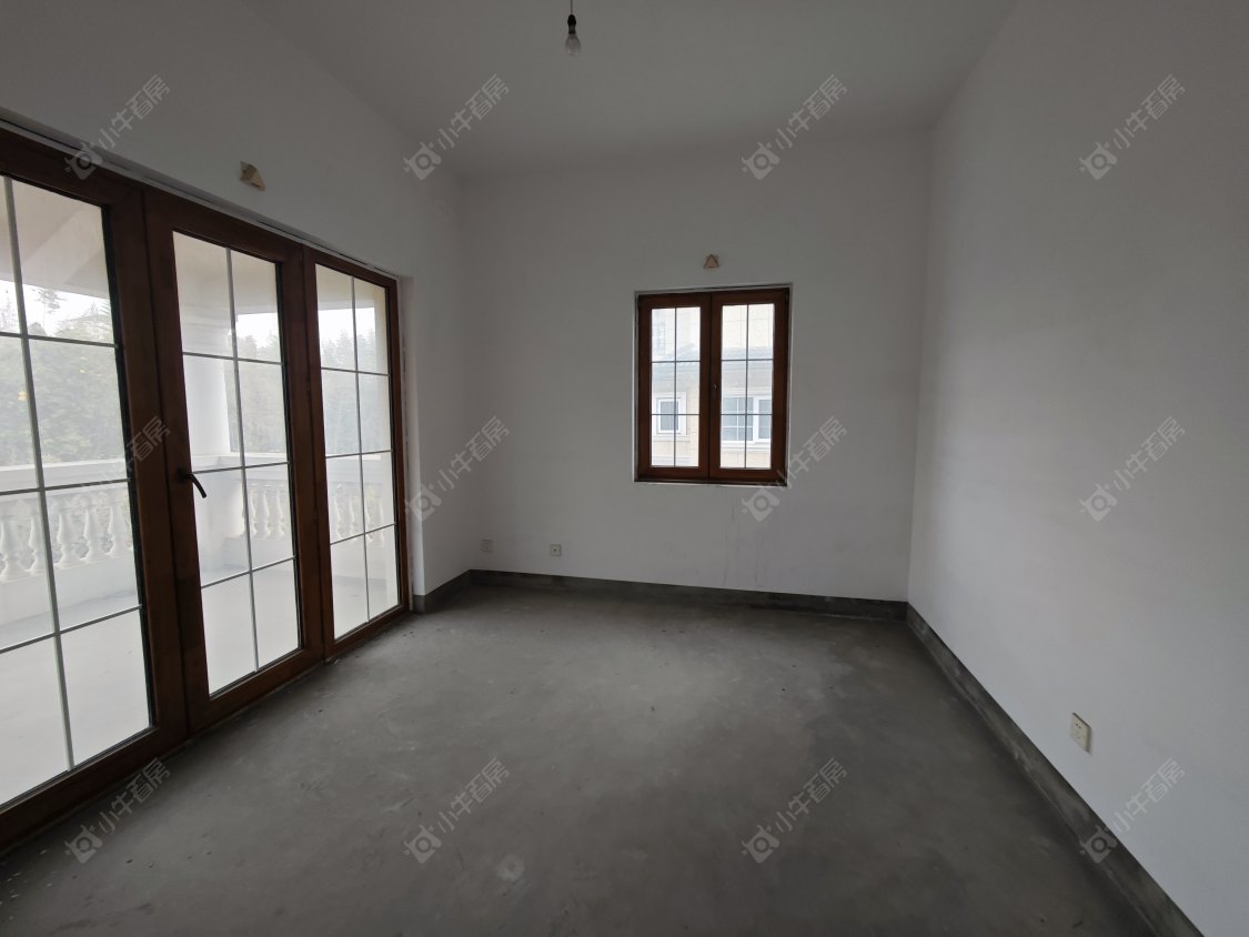 上海绿洲千岛花园在租房源小区图_小牛看房