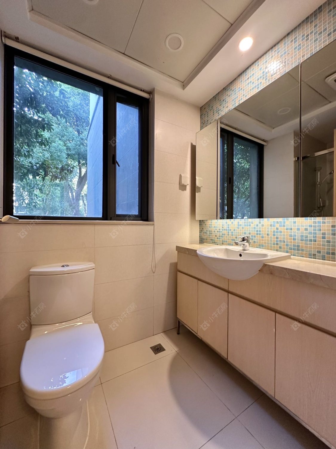 上海凯德林茵湖畔西区在租房源小区图_小牛看房