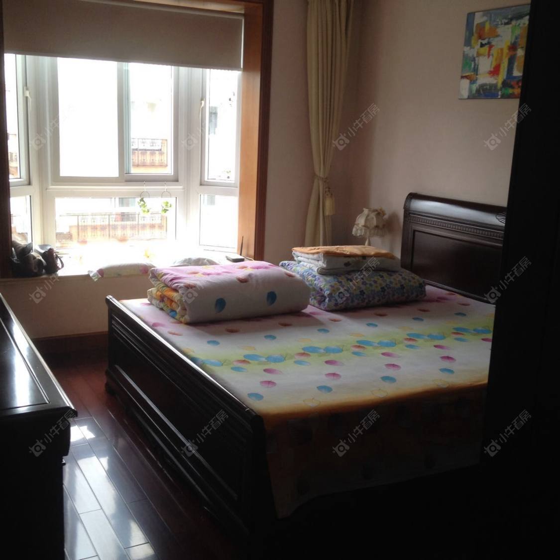 上海东丽苑在售二手房源小区图_小牛看房