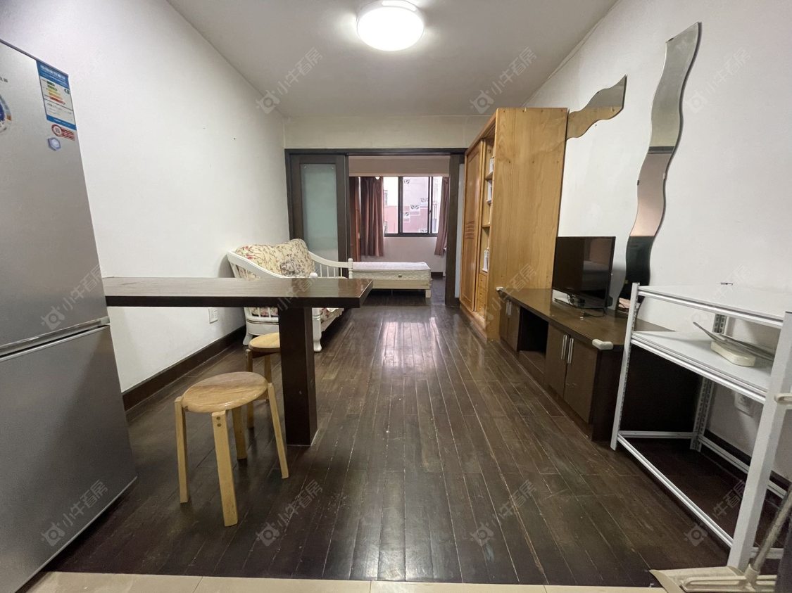 上海怒江小区在租房源_小牛看房