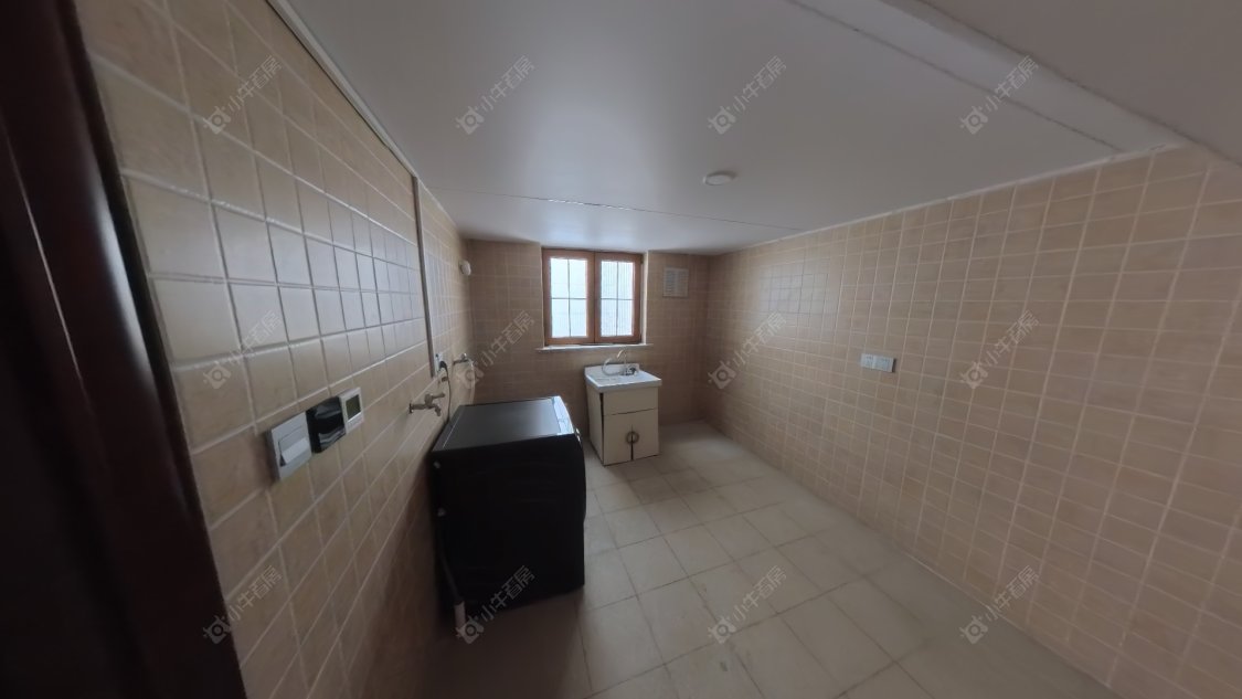 上海绿洲千岛花园在售二手房源室内图_小牛看房