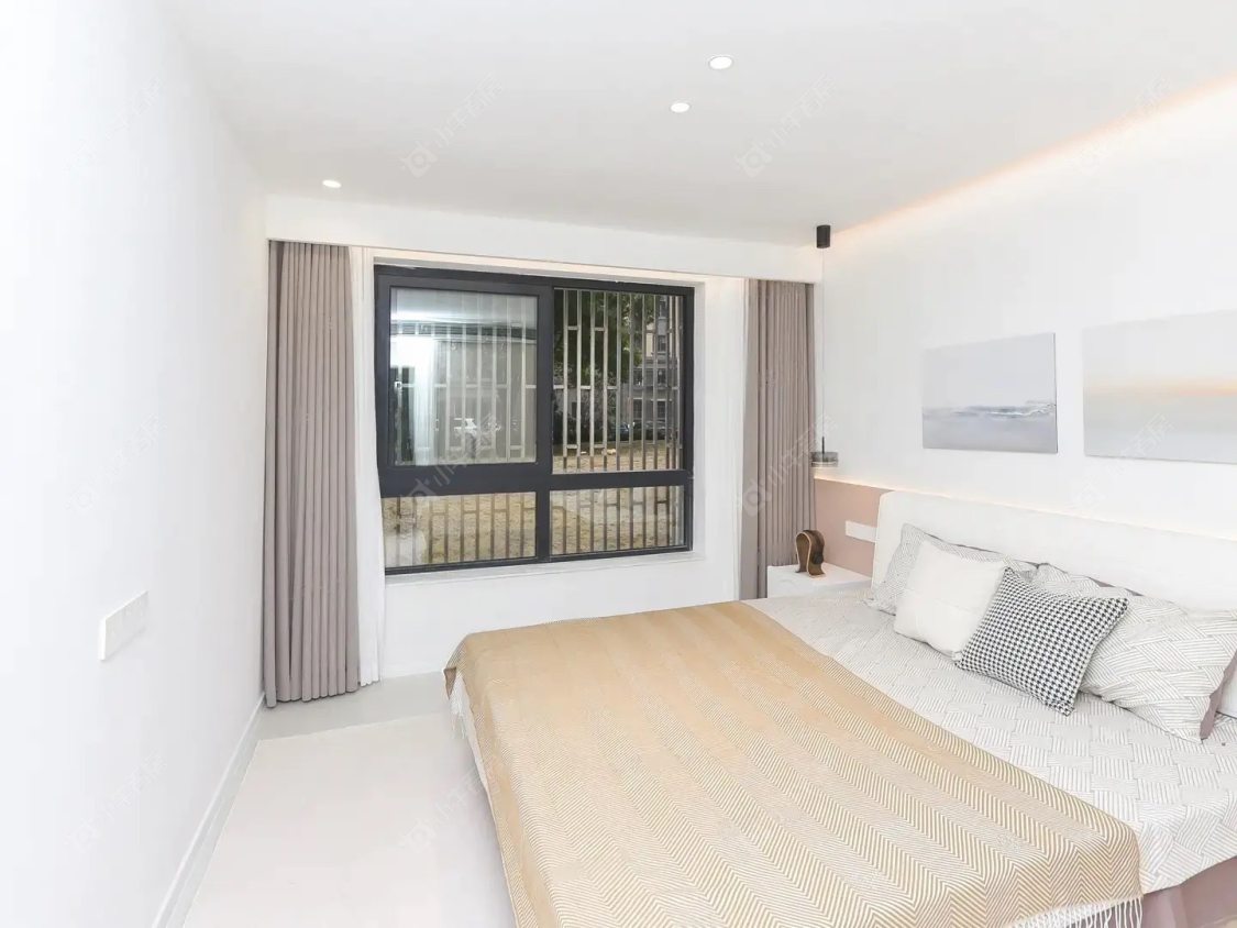 上海宝沁苑在售二手房源小区图_小牛看房