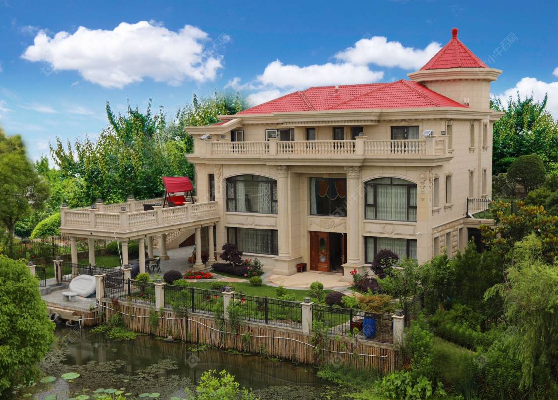 上海爱法奥朗新庄园在售二手房源摆位图_小牛看房