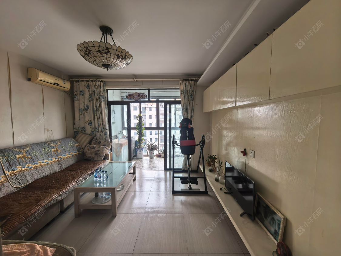 上海丽景翠庭在售二手房源小区图_小牛看房