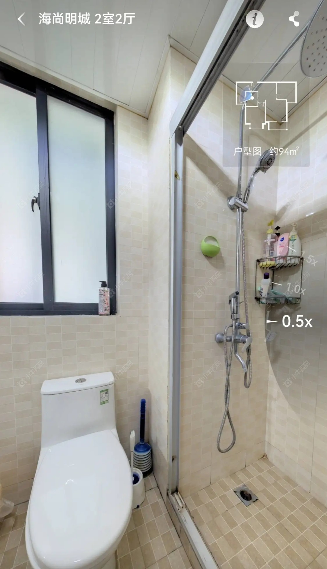 上海海尚明城在售二手房源小区图_小牛看房