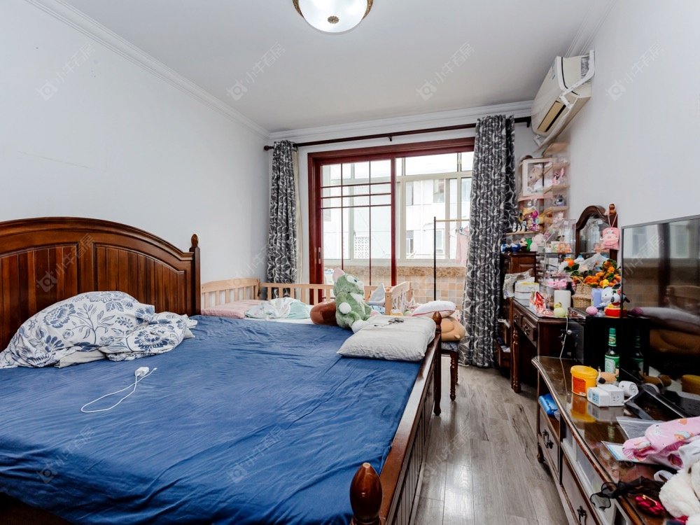 上海平型关路300弄在售二手房源小区图_小牛看房