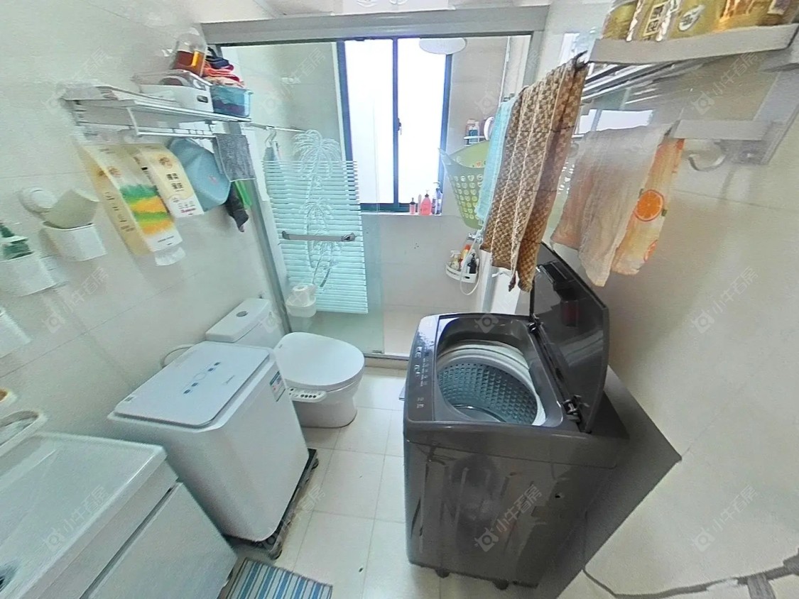 上海曹杨花苑北区在售二手房源小区图_小牛看房