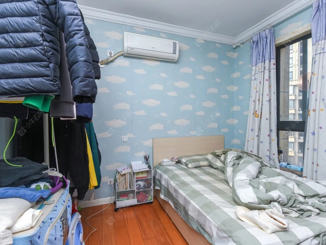 上海保利叶上海一期在售二手房源小区图_小牛看房