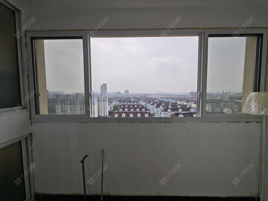 上海和祥佳园在售二手房源小区图_小牛看房