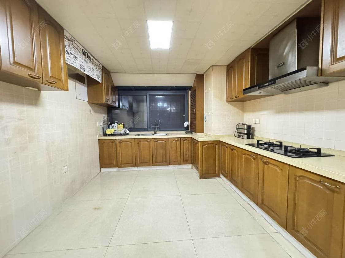 上海泰安公寓二期在售二手房源小区图_小牛看房