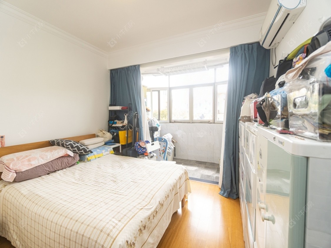 上海东陆新村六街坊在售二手房源小区图_小牛看房