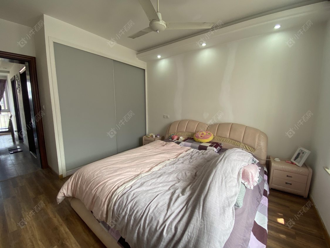 上海好日子大家园D区在售二手房源小区图_小牛看房