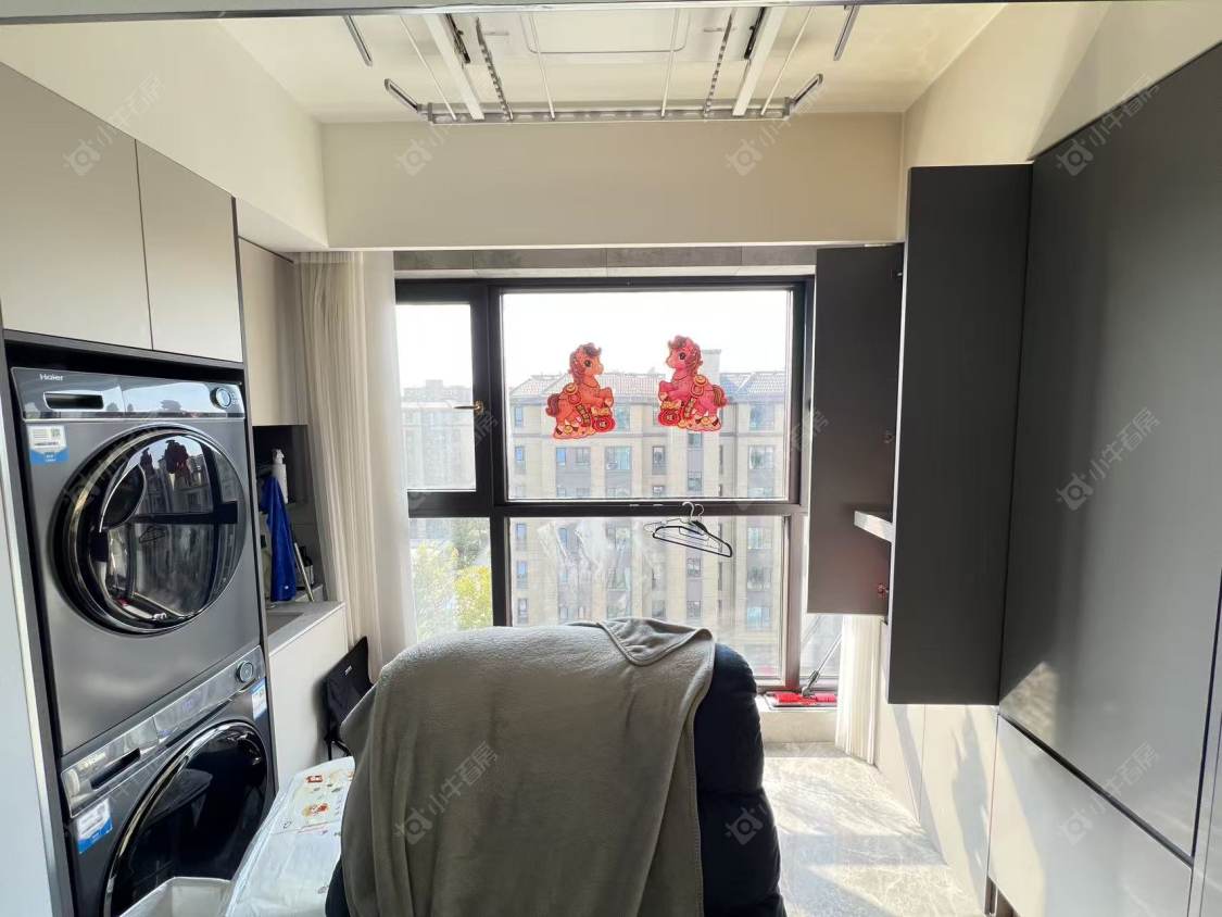 上海中建锦绣溪庭在售二手房源小区图_小牛看房