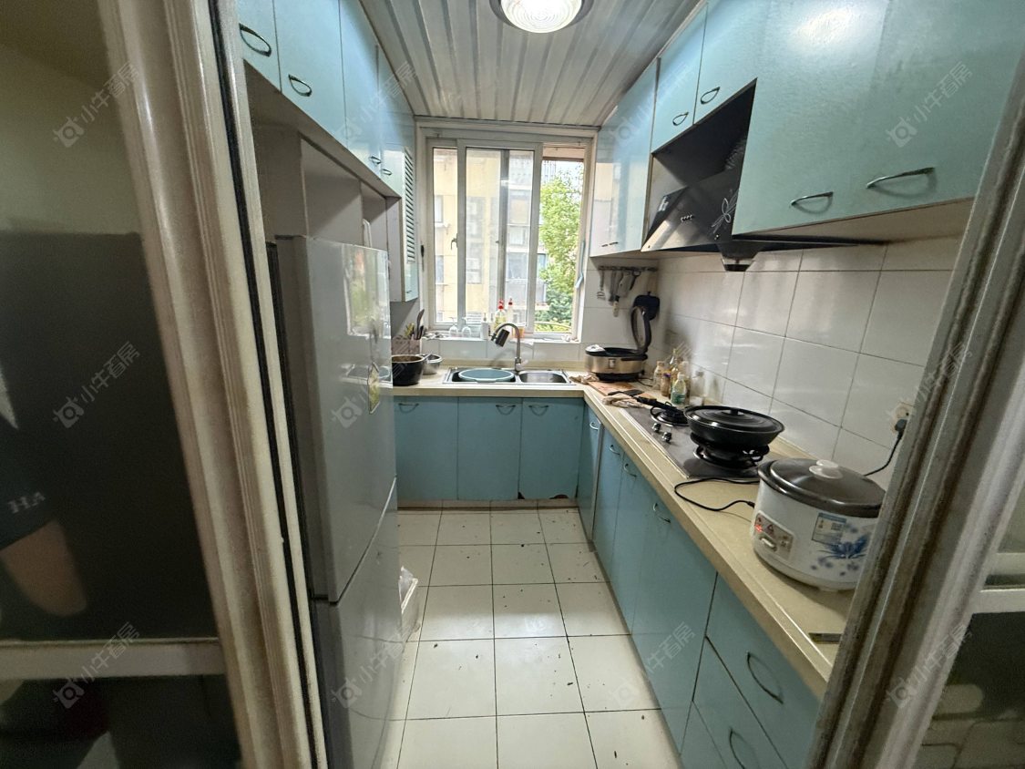 上海海尚菊苑北区在售二手房源小区图_小牛看房