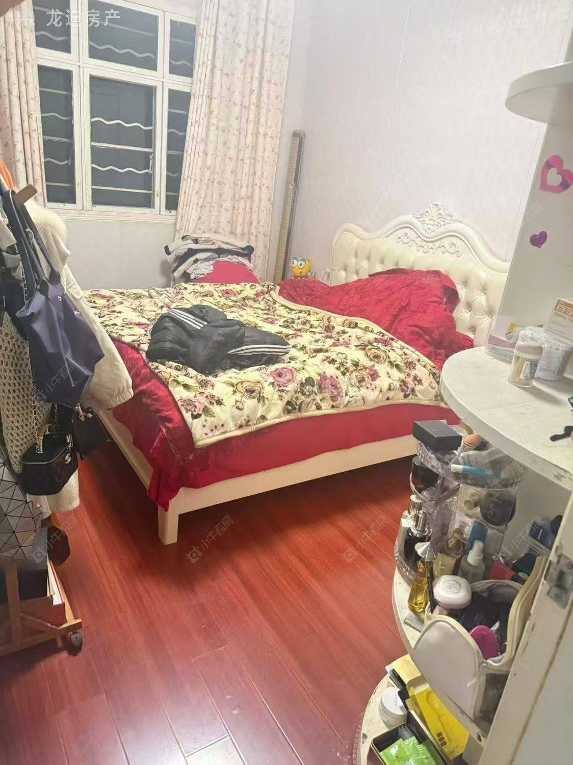 上海城南路东区在售二手房源小区图_小牛看房