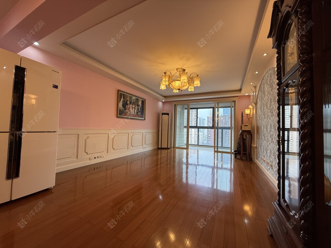 上海达安锦园一期在售二手房源小区图_小牛看房