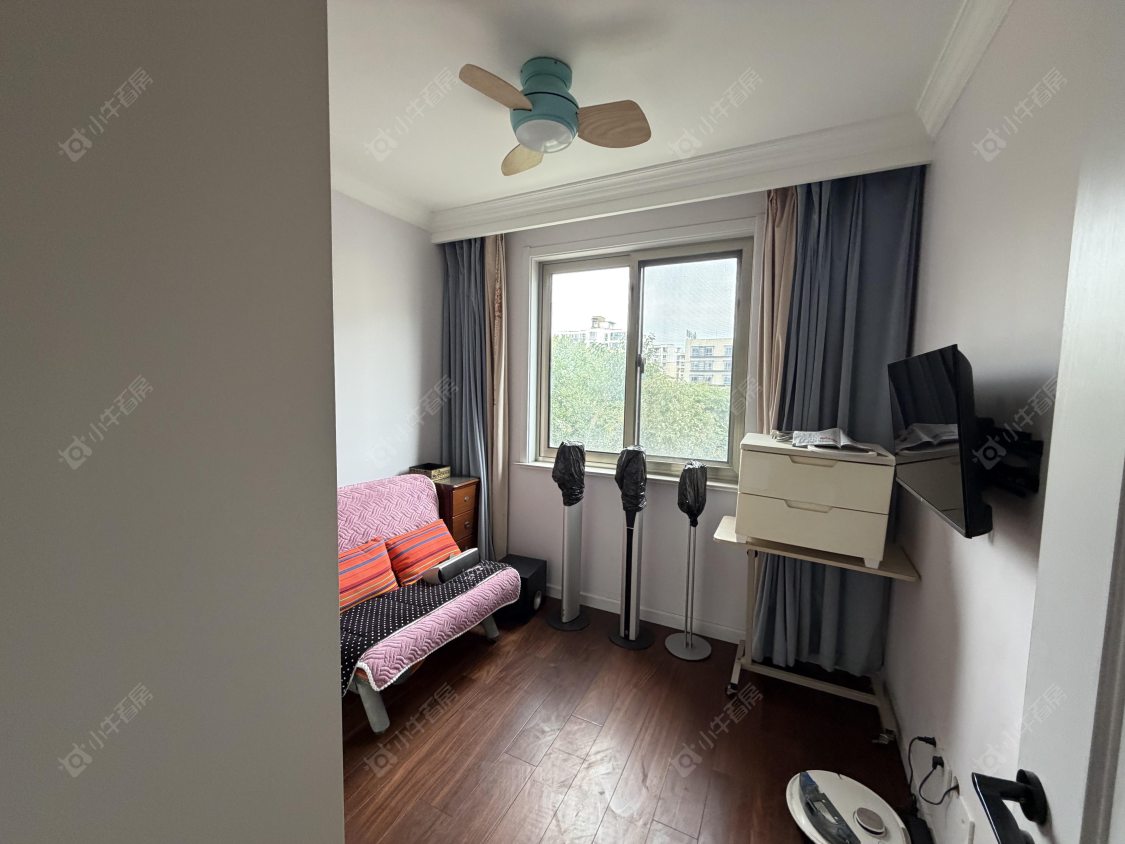 上海古北菊翔苑南区在售二手房源小区图_小牛看房