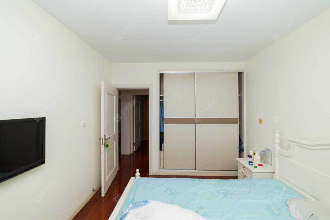 上海浦发绿城在售二手房源小区图_小牛看房