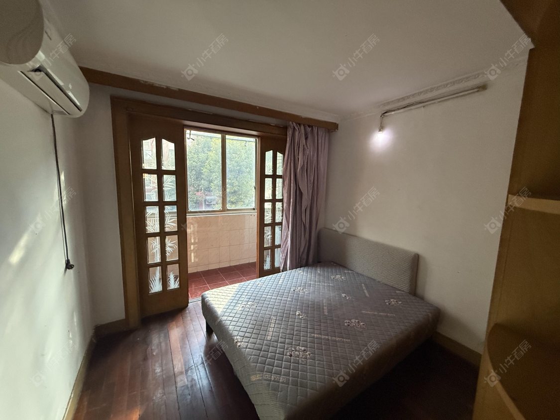 上海月浦十村在售二手房源小区图_小牛看房