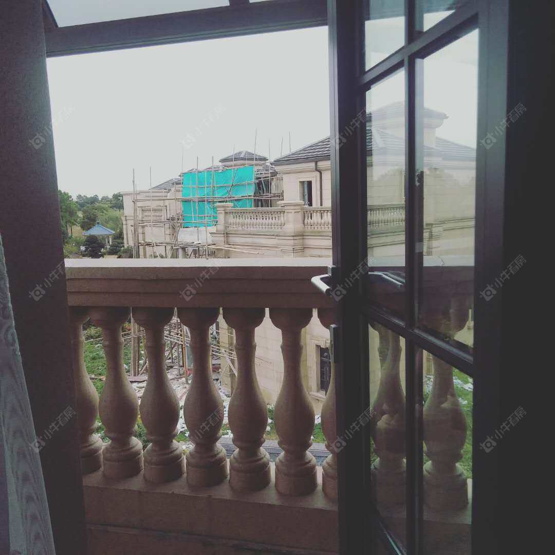 上海远洋鸿郡在售二手房源小区图_小牛看房