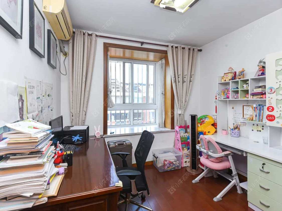 上海好日子大家园C区在售二手房源小区图_小牛看房