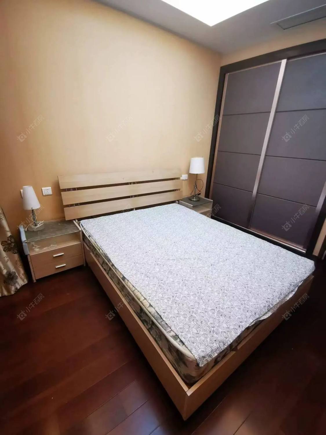 上海保辉香景园在售二手房源小区图_小牛看房