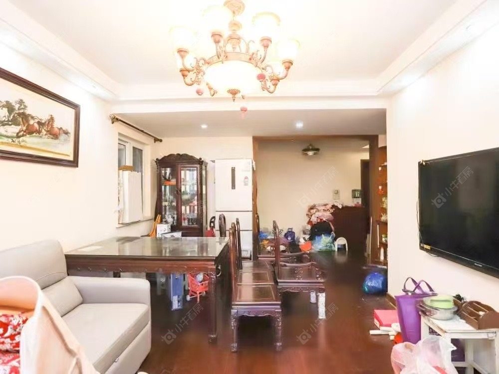 上海象屿郦庭二期在售二手房源小区图_小牛看房