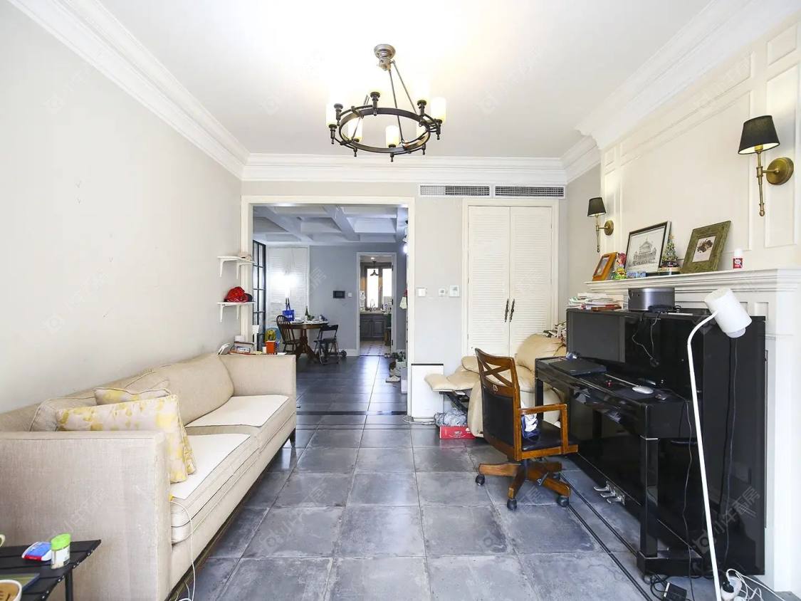 上海建发珑庭二期在售二手房源小区图_小牛看房