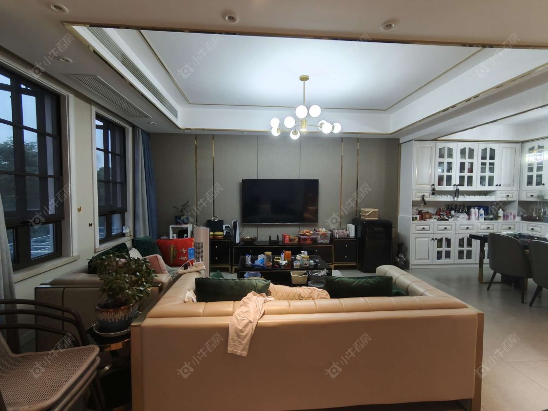 上海宫园巧筑在售二手房源小区图_小牛看房