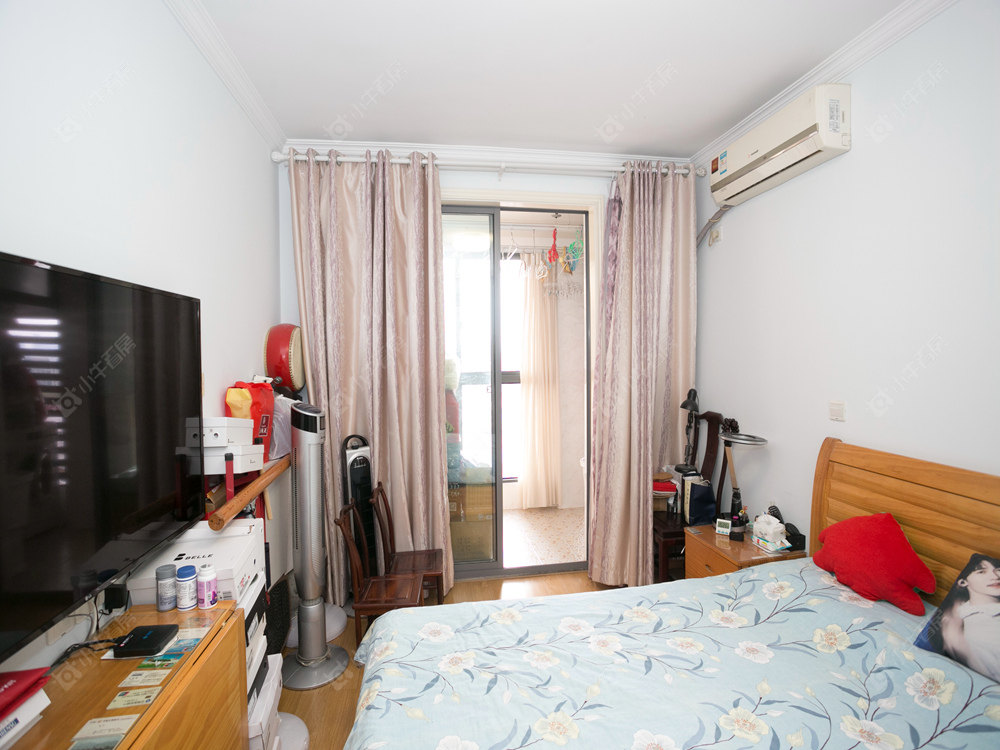 上海逸翠公馆在租房源小区图_小牛看房