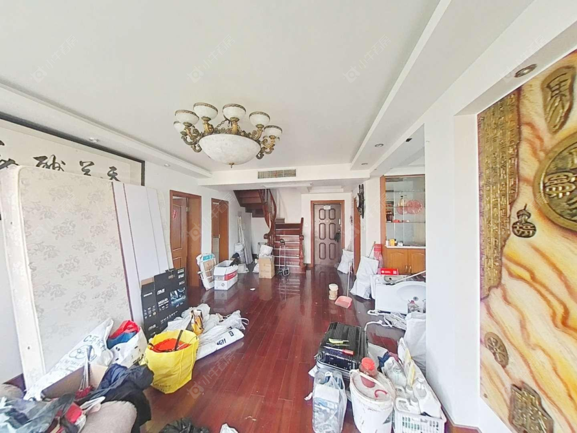 上海滨江雅苑在售二手房源小区图_小牛看房