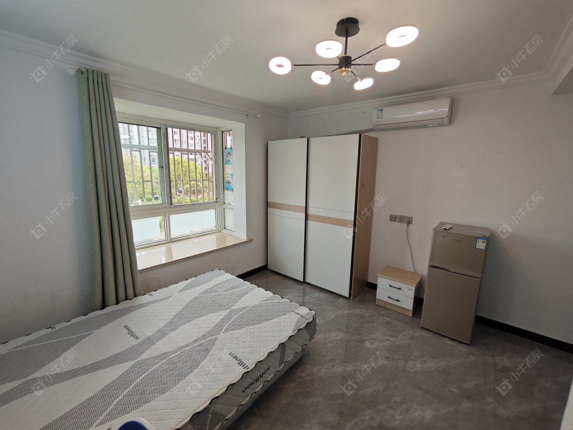 上海鹏健苑在租房源小区图_小牛看房