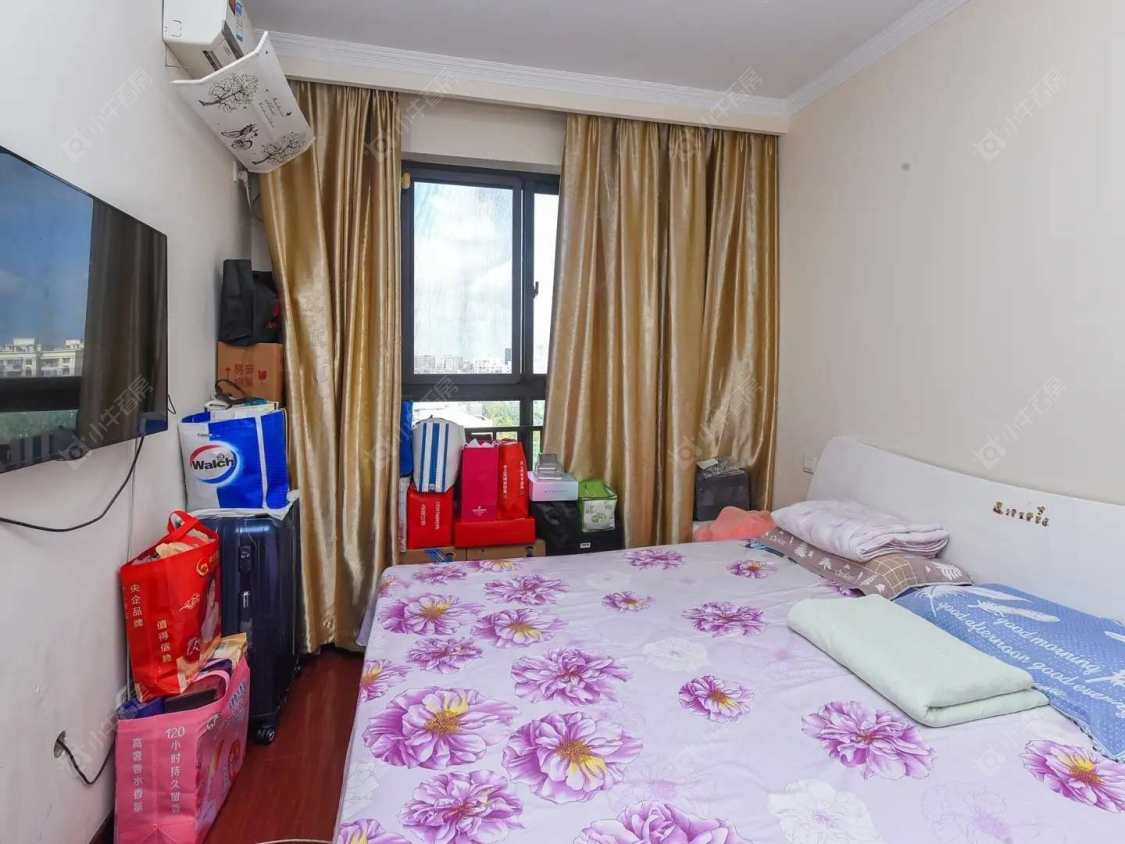 上海保利叶语二期在售二手房源小区图_小牛看房