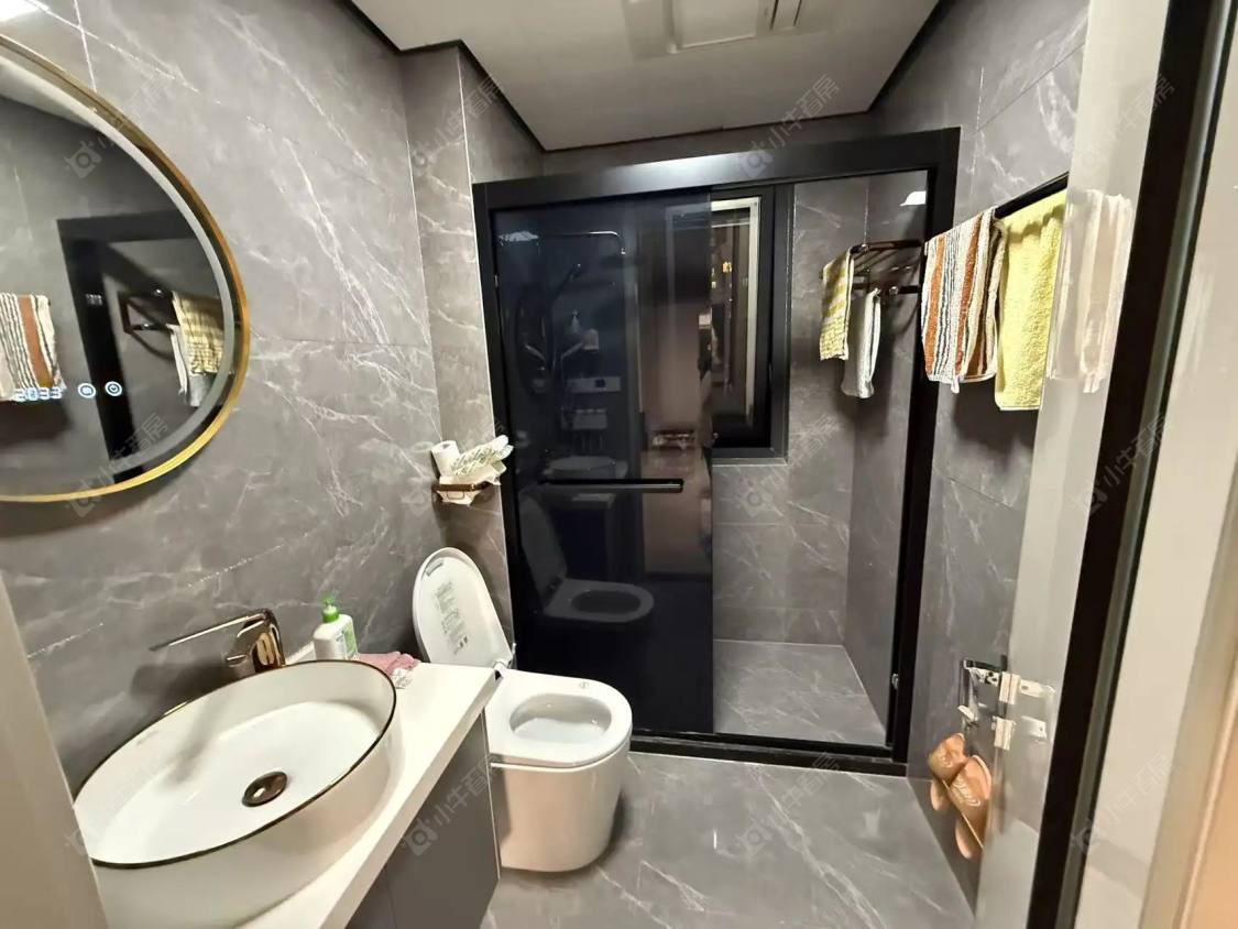 上海远洋香奈在租房源小区图_小牛看房