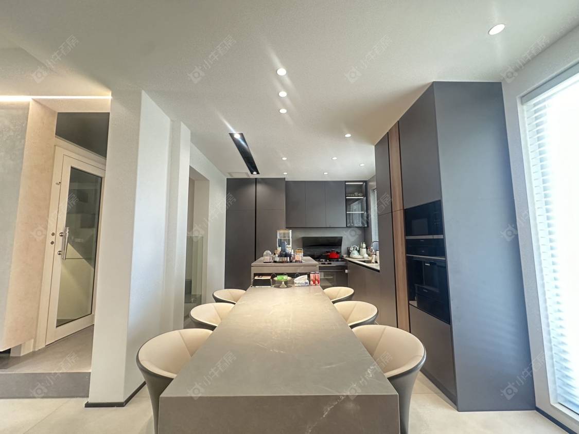 上海海上湾鹭居别墅区在售二手房源小区图_小牛看房