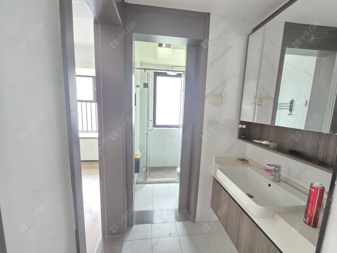 上海上实海上菁英一期在售二手房源小区图_小牛看房