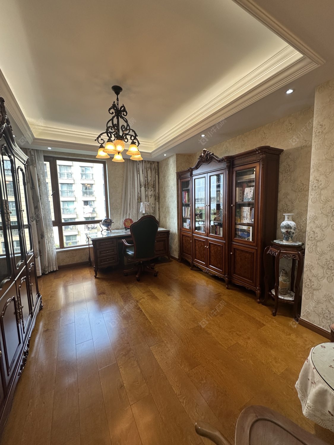 上海铂珏公馆在售二手房源小区图_小牛看房